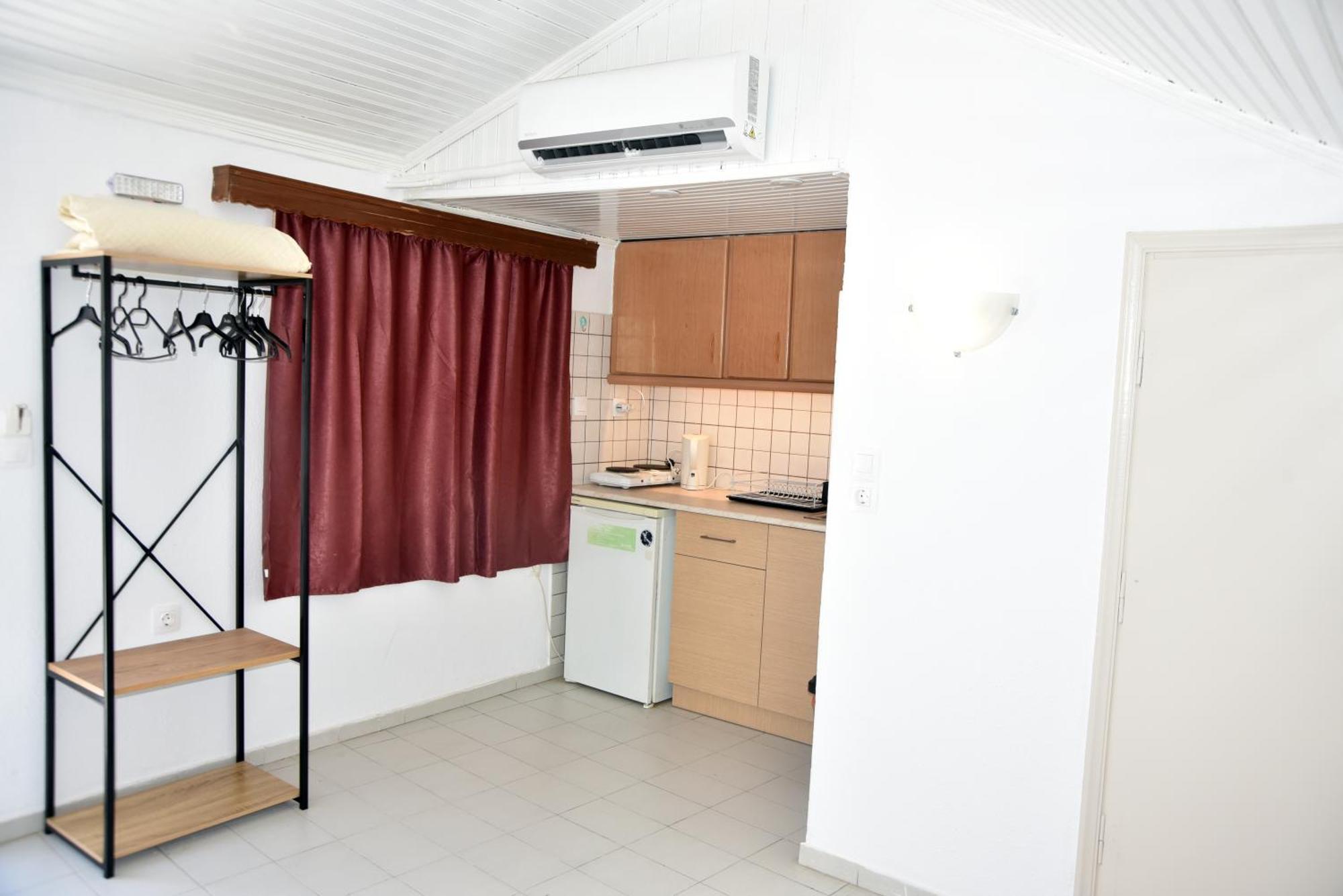 بيثاغوريو Jimmy'S Apartments المظهر الخارجي الصورة