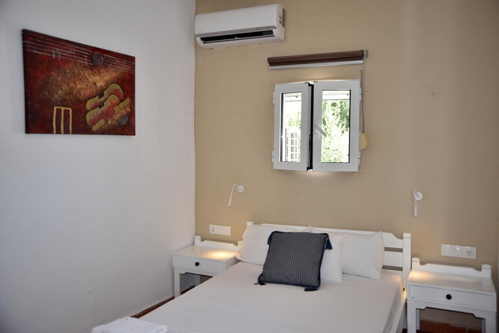 بيثاغوريو Jimmy'S Apartments المظهر الخارجي الصورة