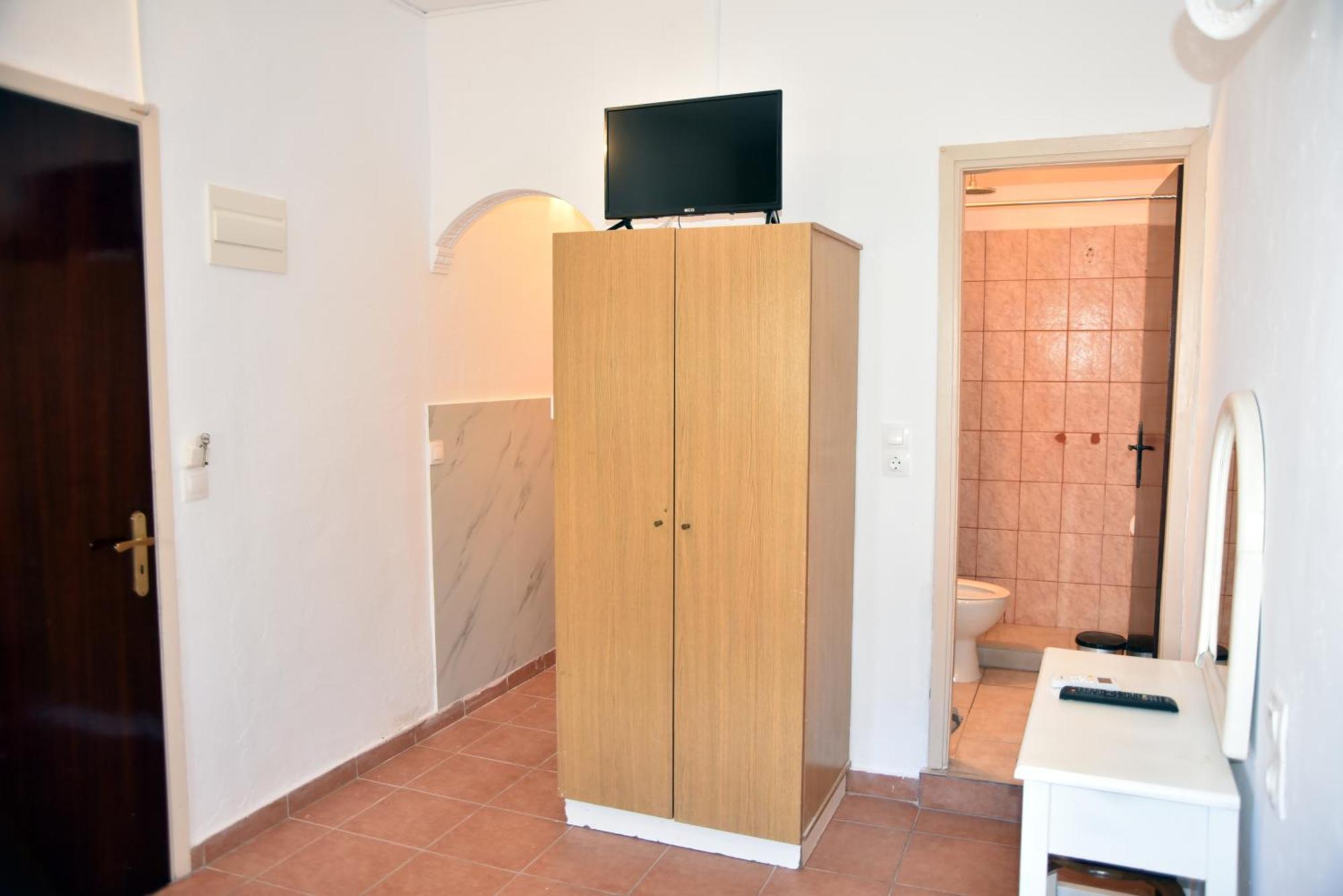 بيثاغوريو Jimmy'S Apartments المظهر الخارجي الصورة