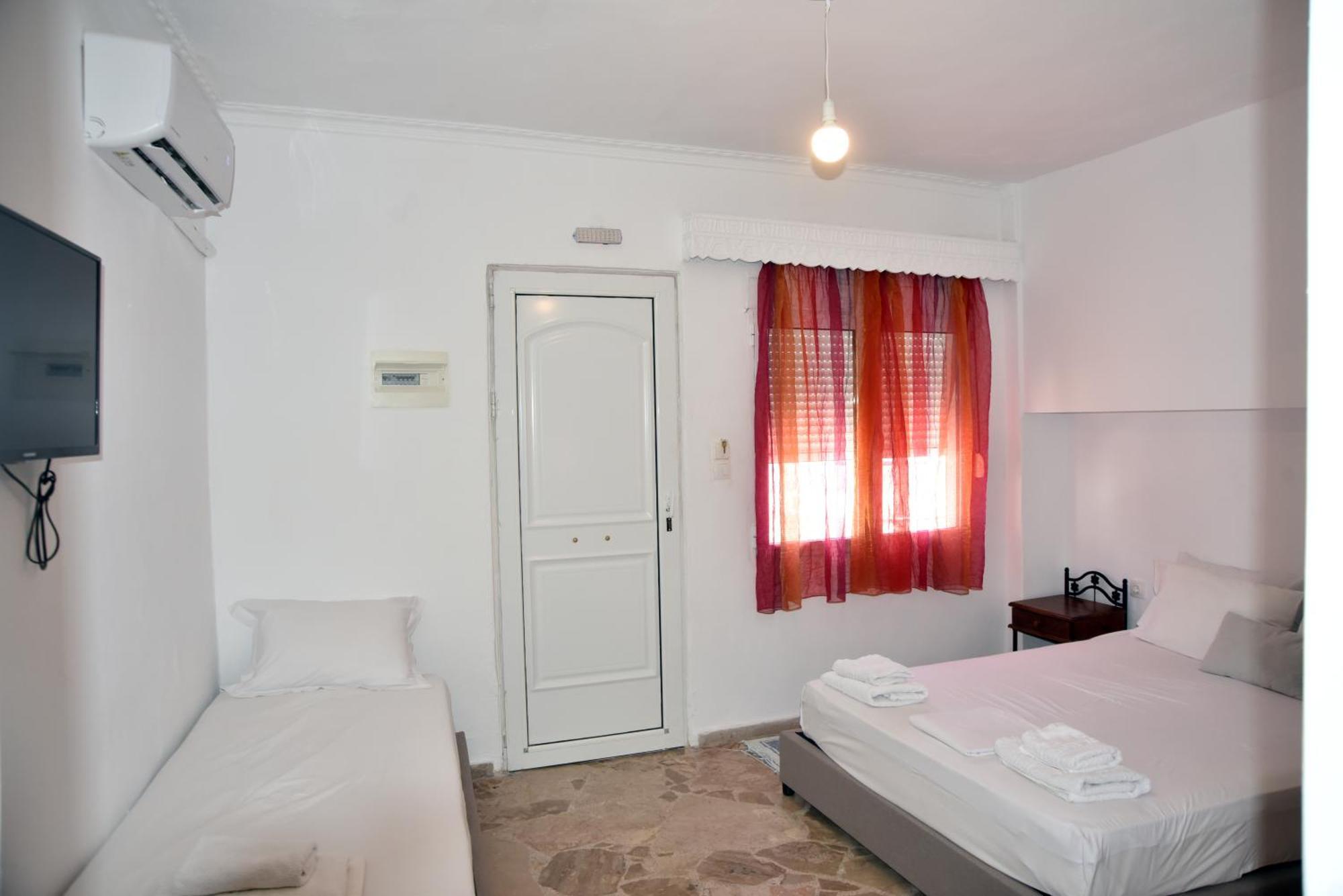 بيثاغوريو Jimmy'S Apartments المظهر الخارجي الصورة