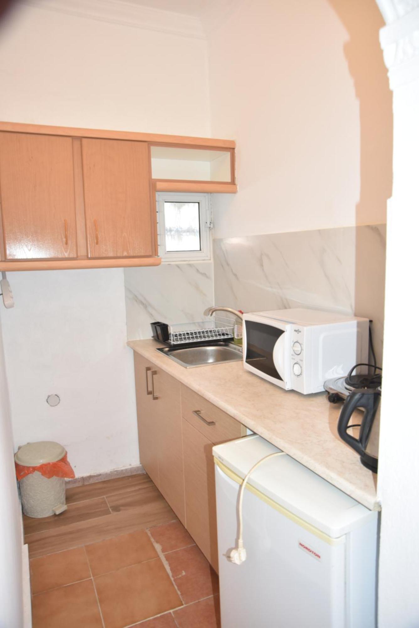 بيثاغوريو Jimmy'S Apartments المظهر الخارجي الصورة